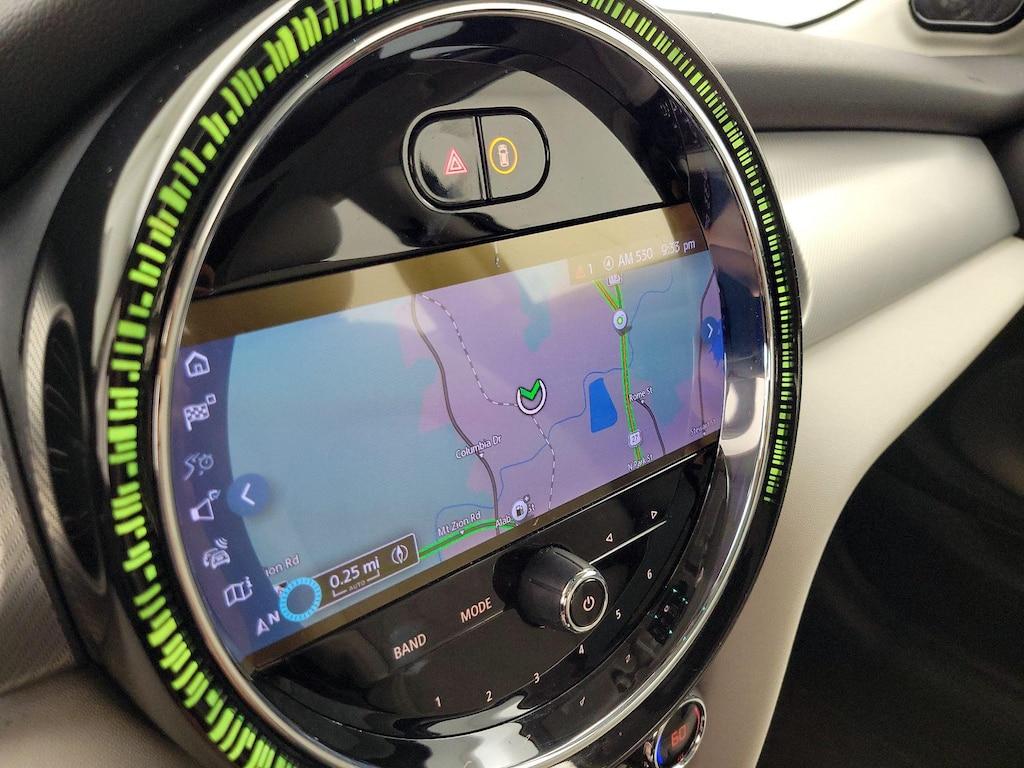 used 2023 MINI Hardtop car, priced at $25,998