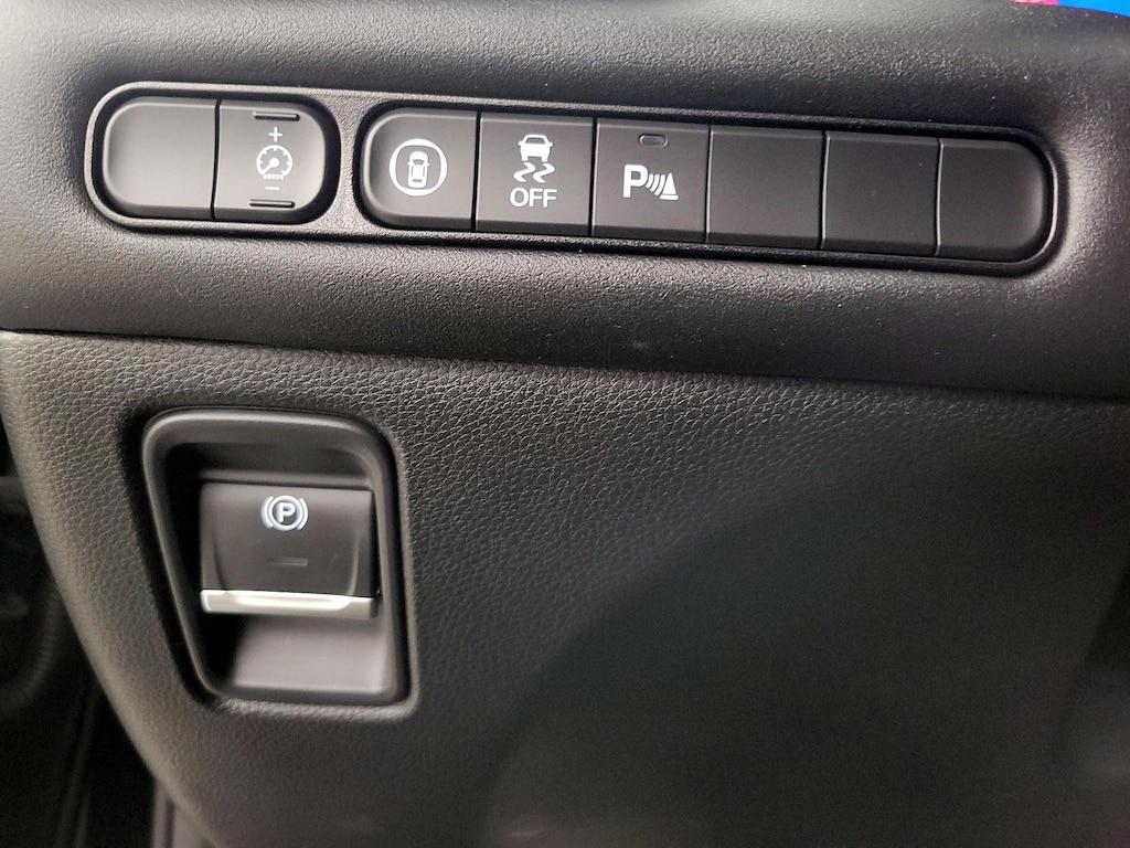 used 2022 Acura TLX car, priced at $35,998