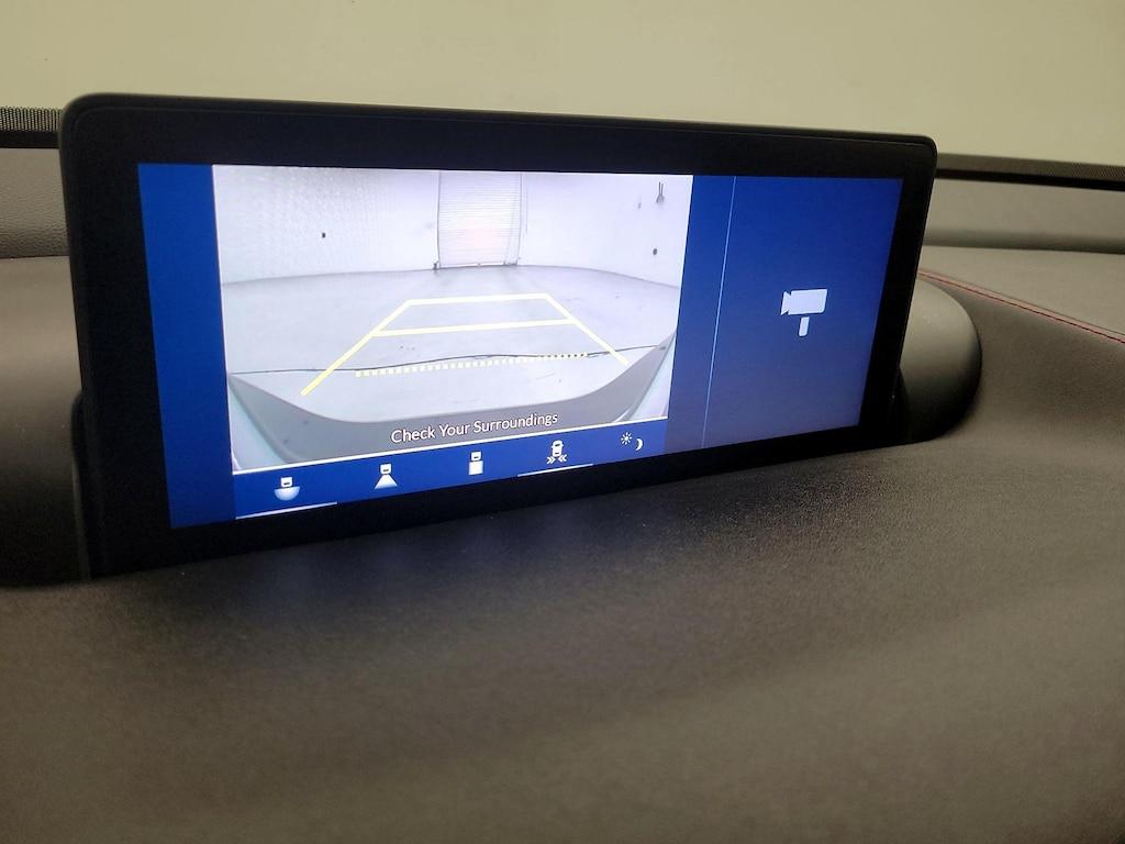 used 2022 Acura TLX car, priced at $35,998