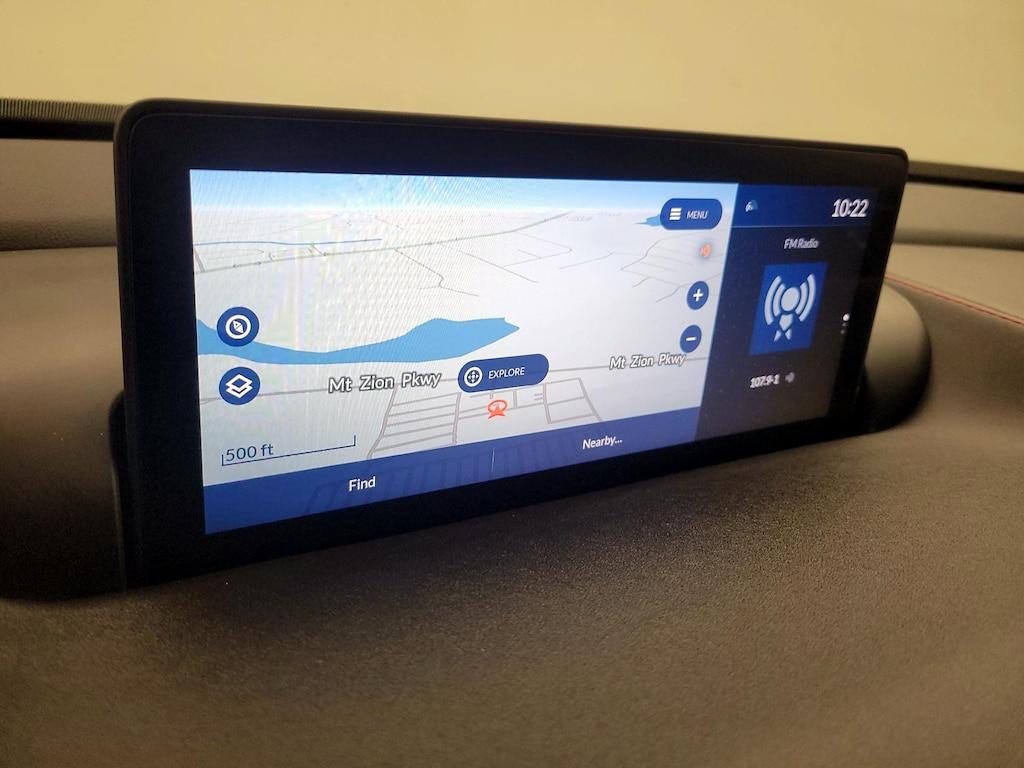 used 2022 Acura TLX car, priced at $35,998