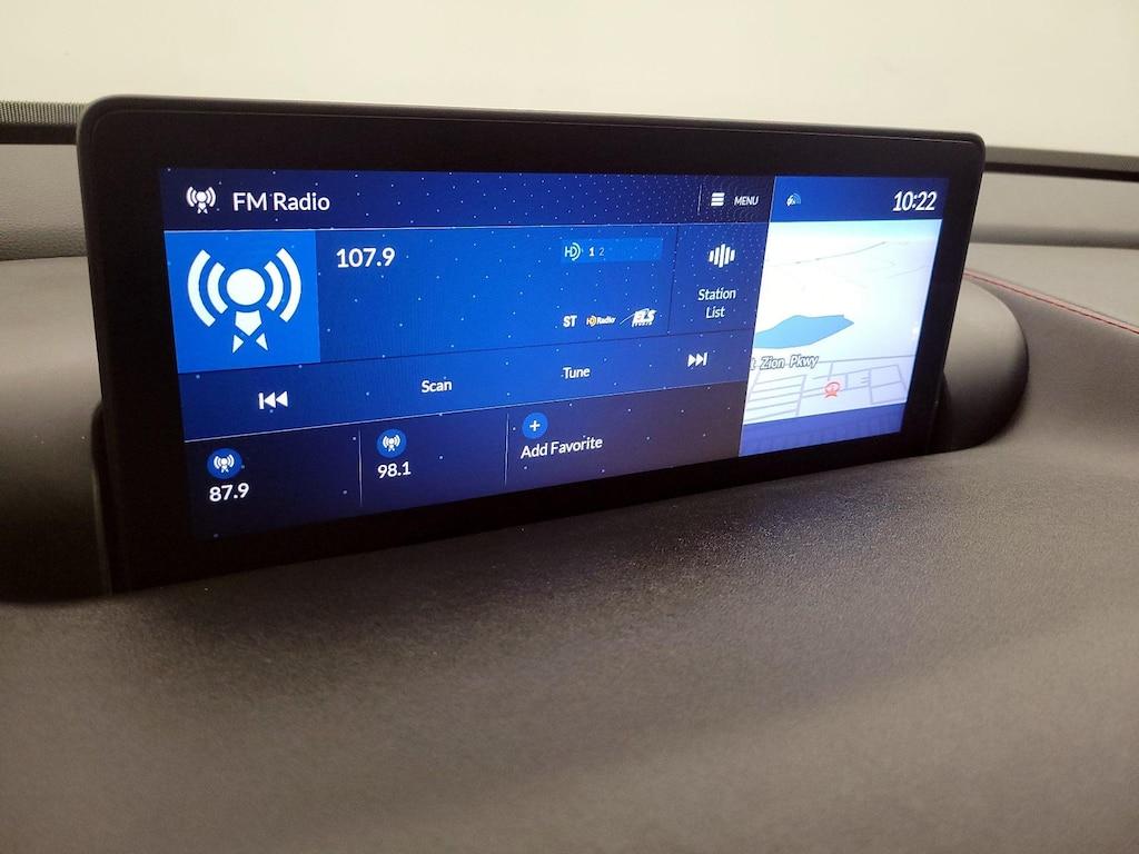 used 2022 Acura TLX car, priced at $35,998