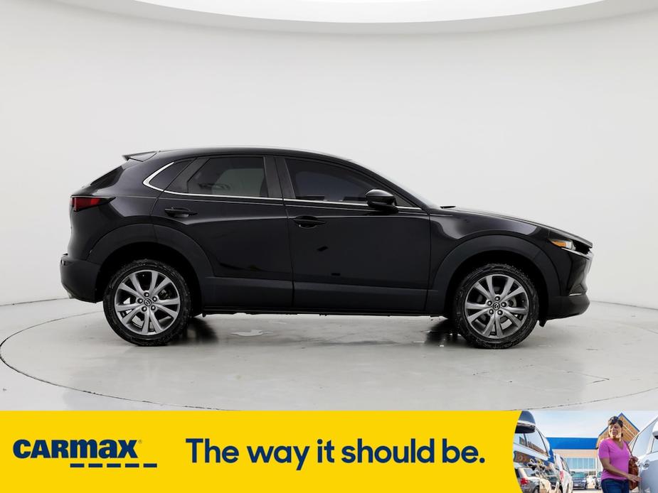 used 2021 Mazda CX-30 car, priced at $19,998