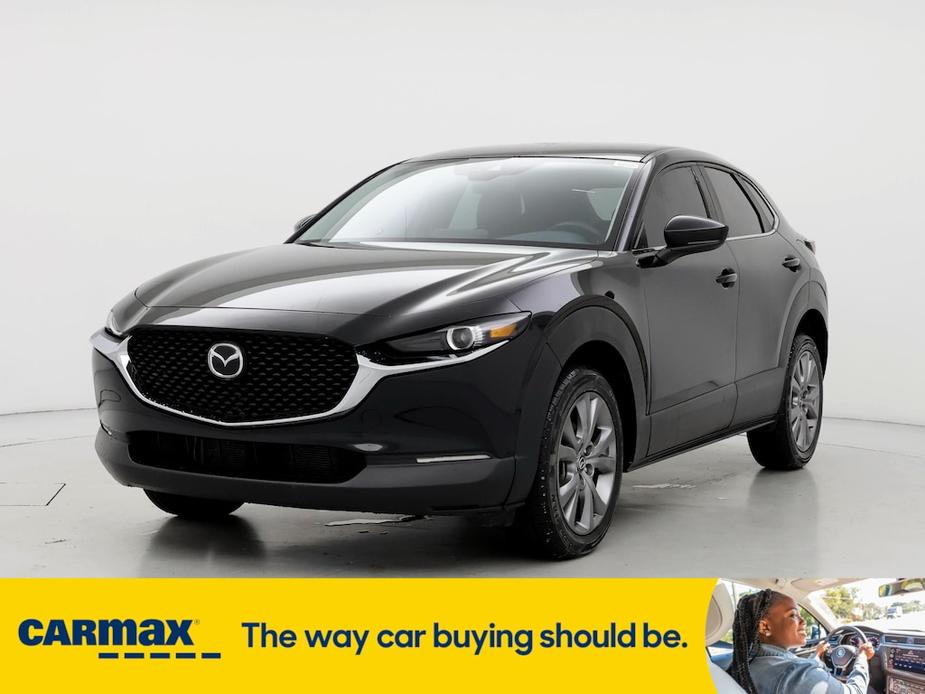 used 2021 Mazda CX-30 car, priced at $19,998