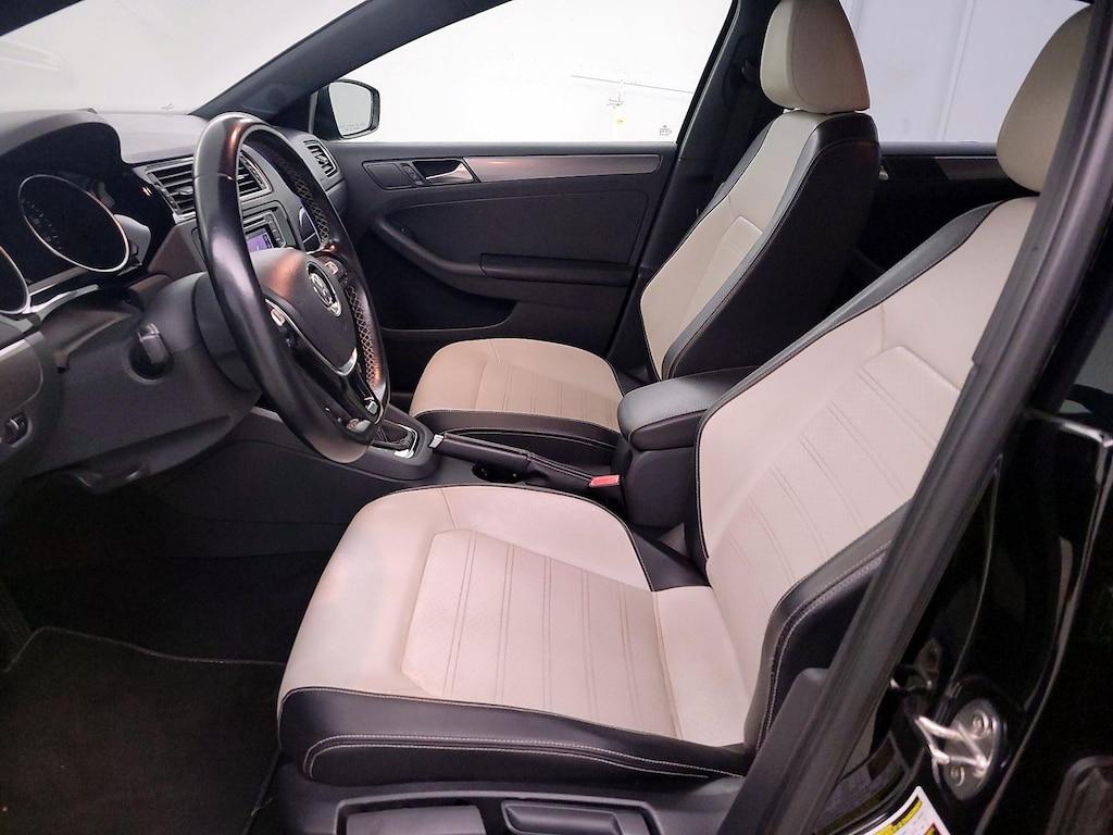 used 2016 Volkswagen Jetta car, priced at $12,998