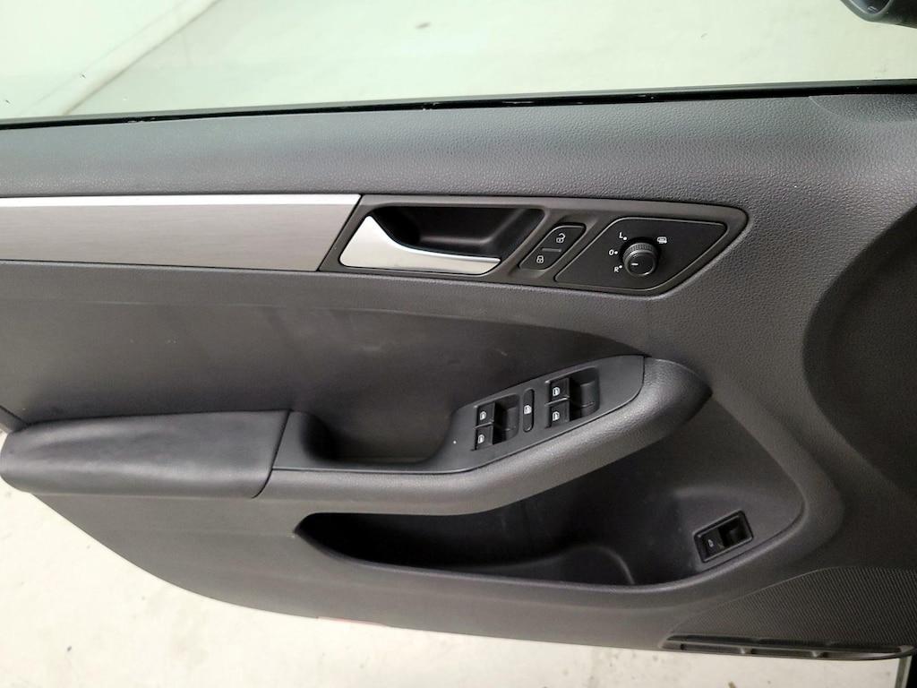 used 2016 Volkswagen Jetta car, priced at $12,998