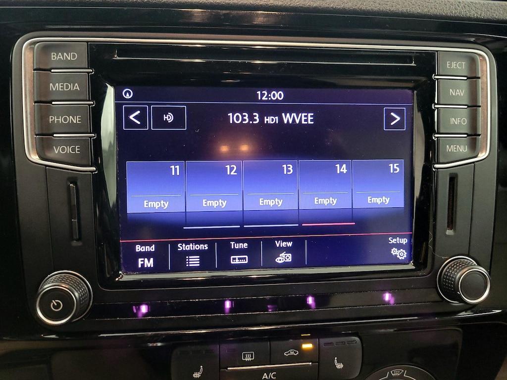 used 2016 Volkswagen Jetta car, priced at $12,998