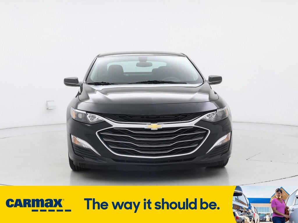 used 2020 Chevrolet Malibu car, priced at $19,998