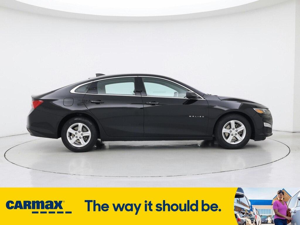 used 2020 Chevrolet Malibu car, priced at $19,998
