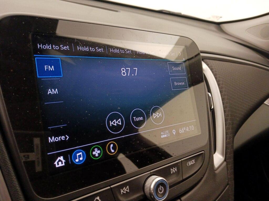used 2020 Chevrolet Malibu car, priced at $19,998