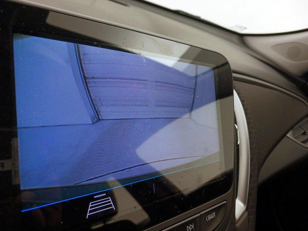 used 2020 Chevrolet Malibu car, priced at $19,998