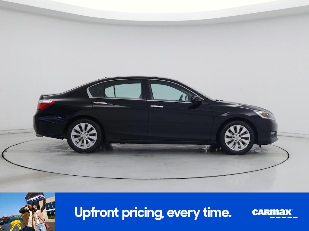 used 2014 Honda Accord car, priced at $15,998