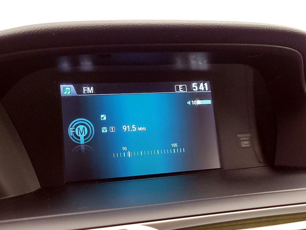 used 2014 Honda Accord car, priced at $15,998