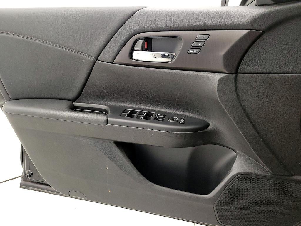 used 2014 Honda Accord car, priced at $15,998