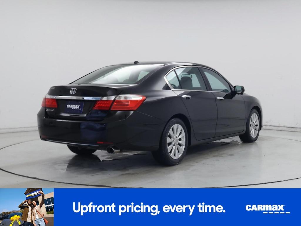 used 2014 Honda Accord car, priced at $15,998