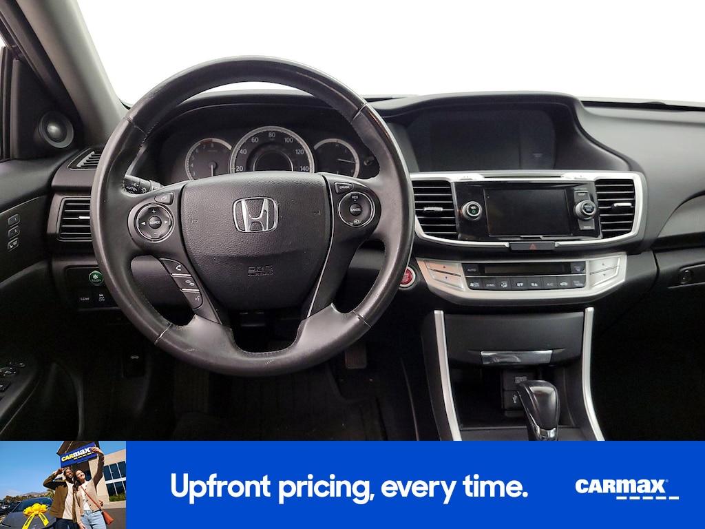 used 2014 Honda Accord car, priced at $15,998