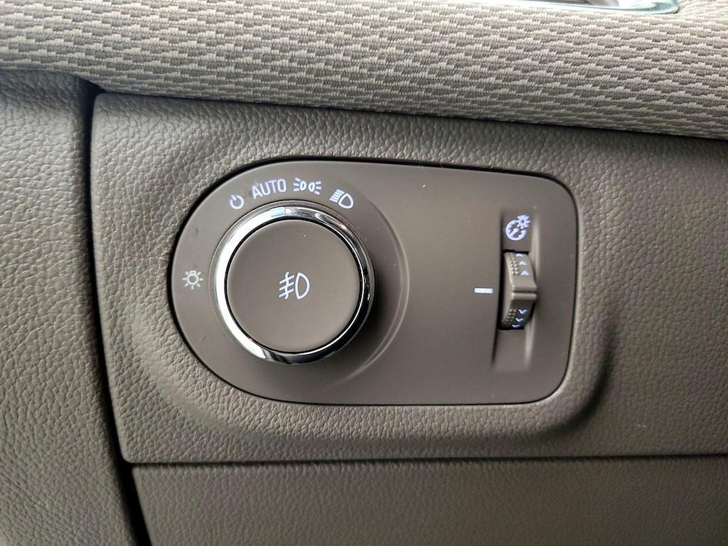 used 2018 Chevrolet Cruze car, priced at $14,998