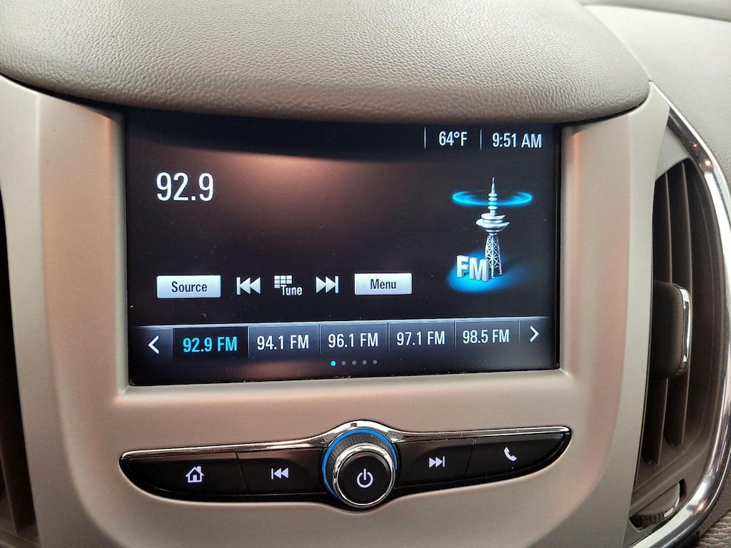 used 2018 Chevrolet Cruze car, priced at $14,998