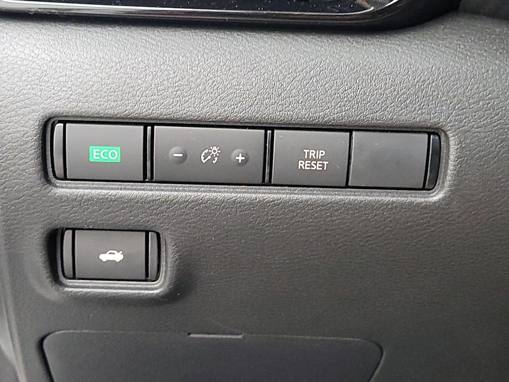 used 2024 Nissan Sentra car, priced at $24,998