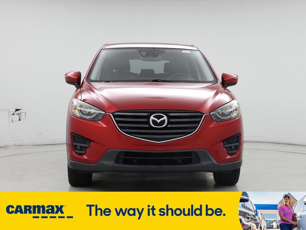 used 2016 Mazda CX-5 car, priced at $14,998