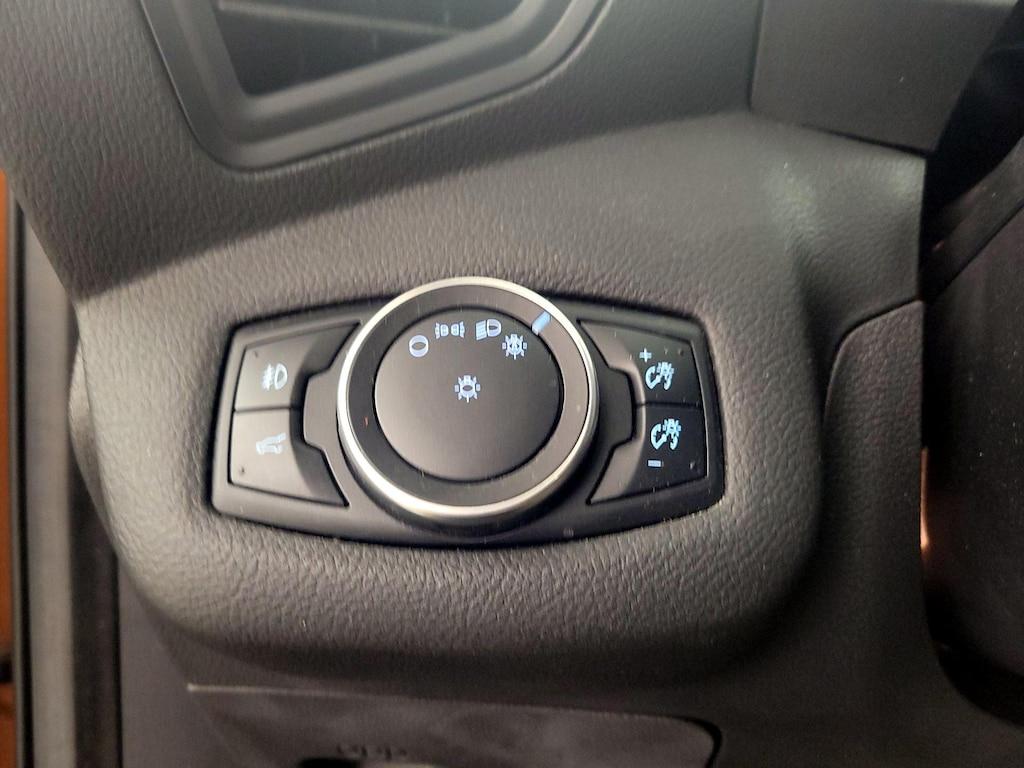 used 2017 Ford Escape car, priced at $14,998