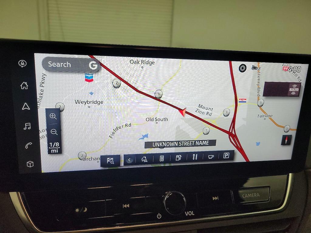 used 2023 Nissan Altima car, priced at $22,998