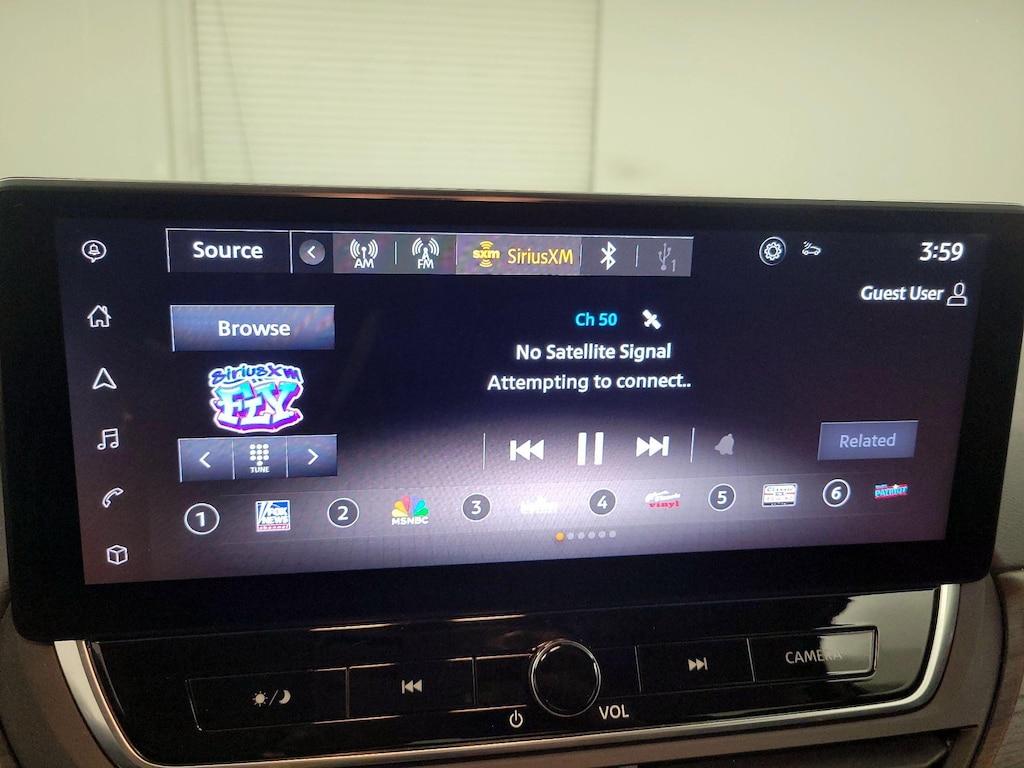 used 2023 Nissan Altima car, priced at $22,998