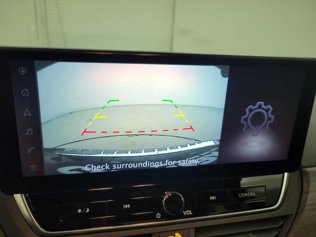 used 2023 Nissan Altima car, priced at $22,998