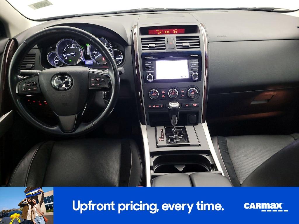 used 2014 Mazda CX-9 car, priced at $15,998