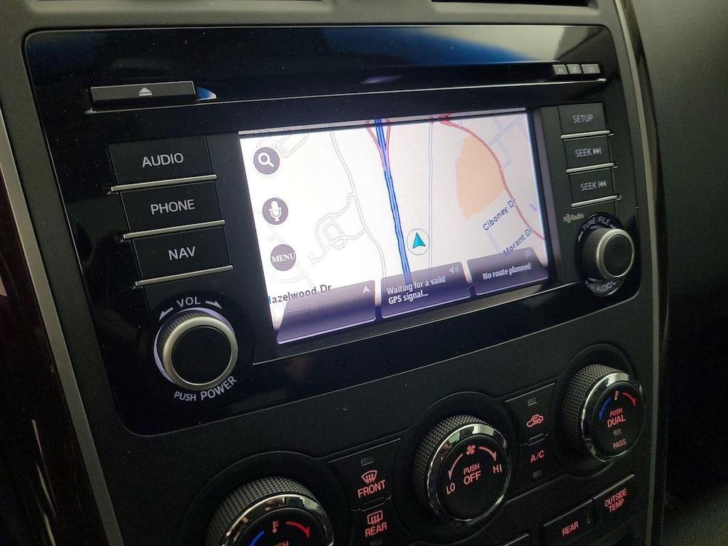 used 2014 Mazda CX-9 car, priced at $15,998