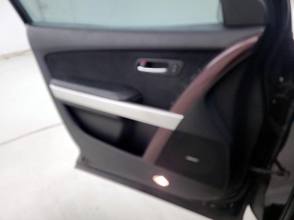 used 2014 Mazda CX-9 car, priced at $15,998