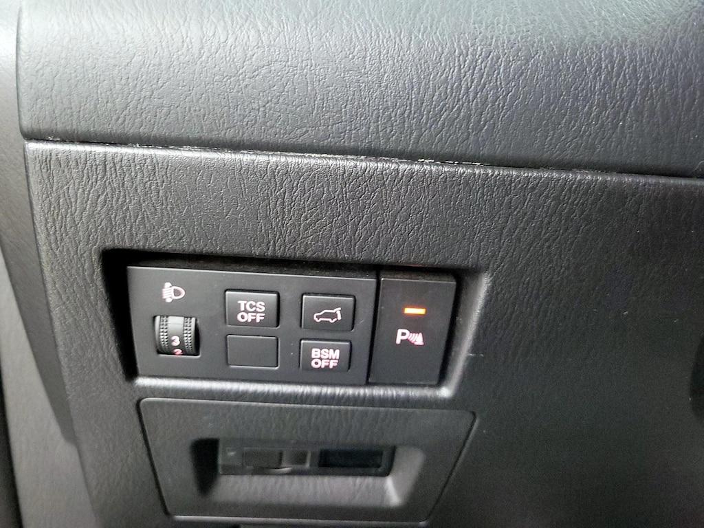 used 2014 Mazda CX-9 car, priced at $15,998