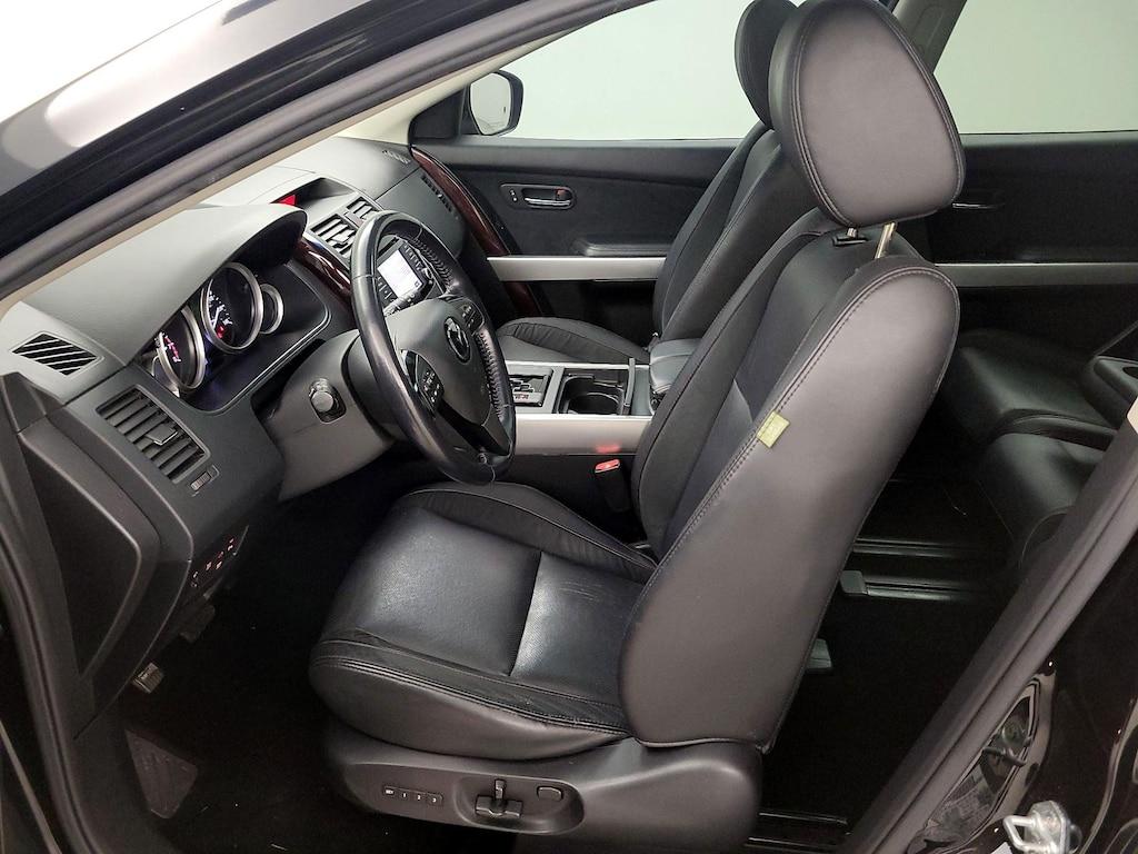 used 2014 Mazda CX-9 car, priced at $15,998