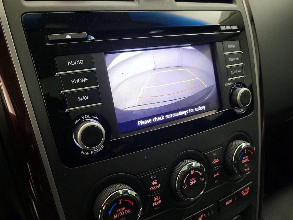 used 2014 Mazda CX-9 car, priced at $15,998