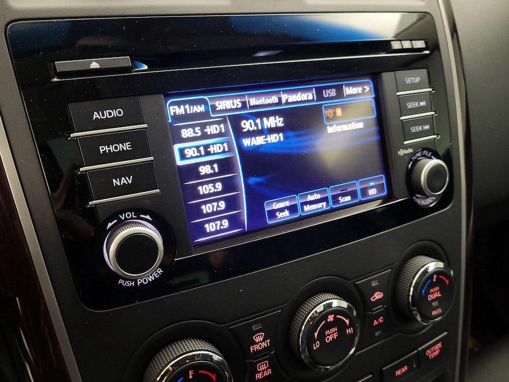 used 2014 Mazda CX-9 car, priced at $15,998