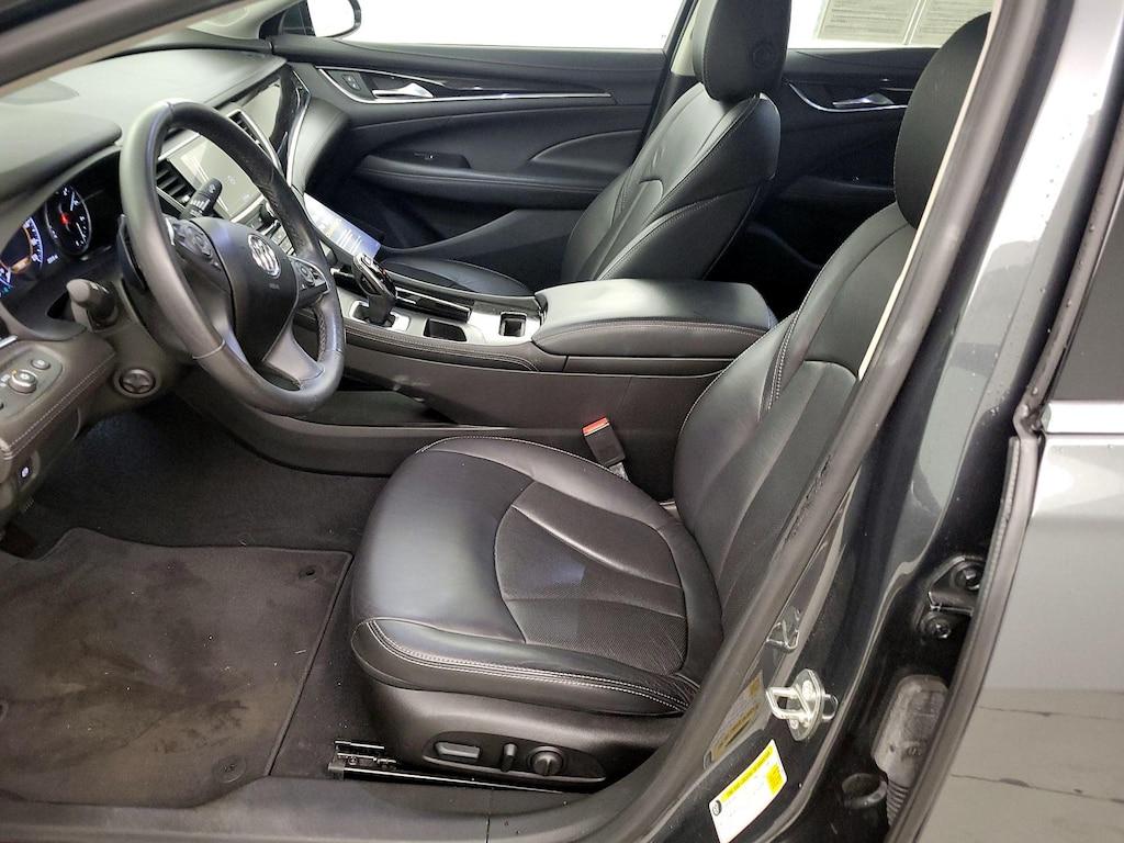 used 2017 Buick LaCrosse car, priced at $22,998