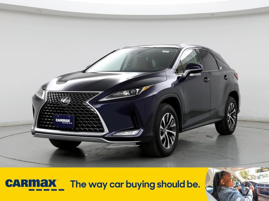 used 2022 Lexus RX 350 car, priced at $44,998