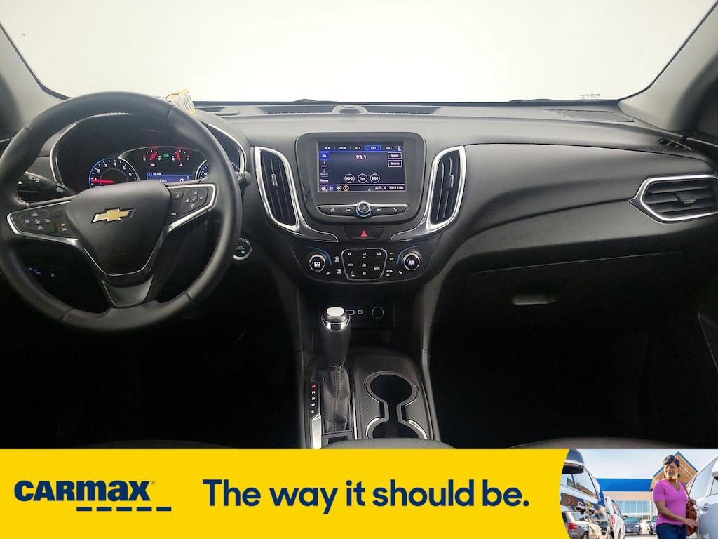 used 2021 Chevrolet Equinox car, priced at $19,998