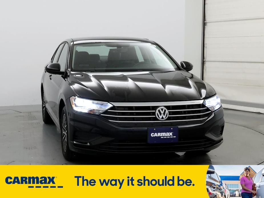 used 2019 Volkswagen Jetta car, priced at $18,998