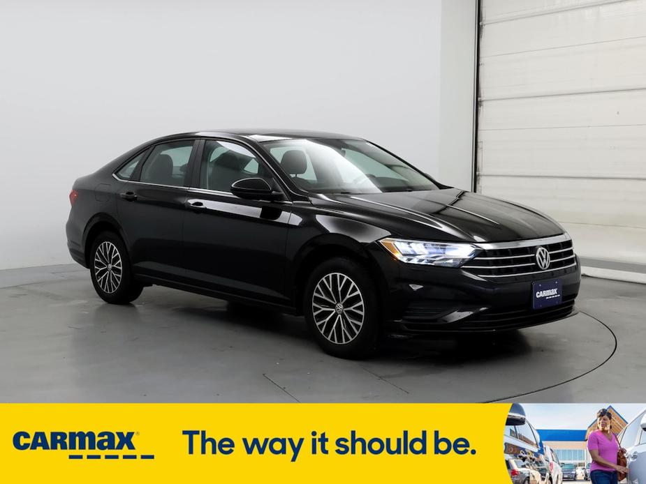 used 2019 Volkswagen Jetta car, priced at $18,998