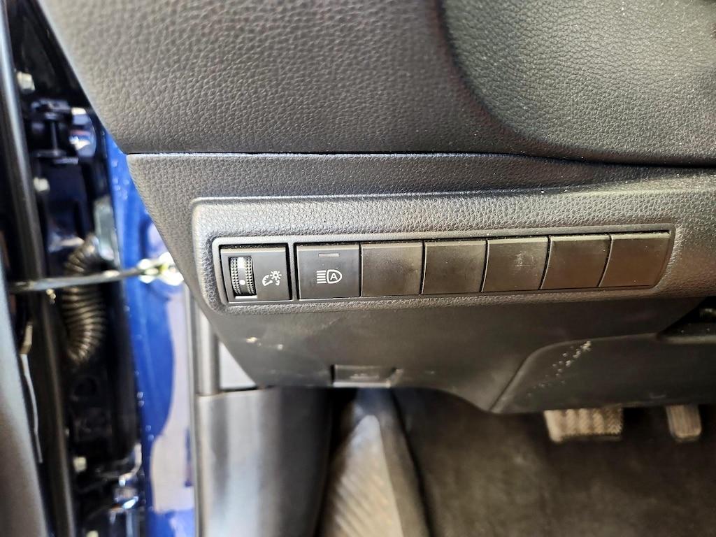 used 2023 Toyota Corolla car, priced at $19,998