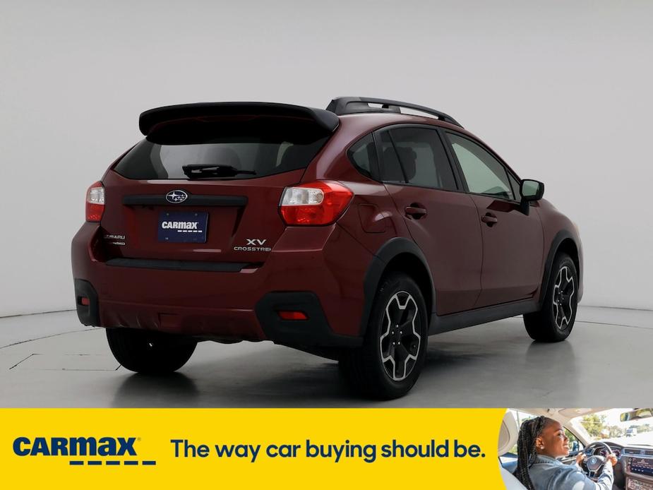 used 2015 Subaru XV Crosstrek car, priced at $13,998