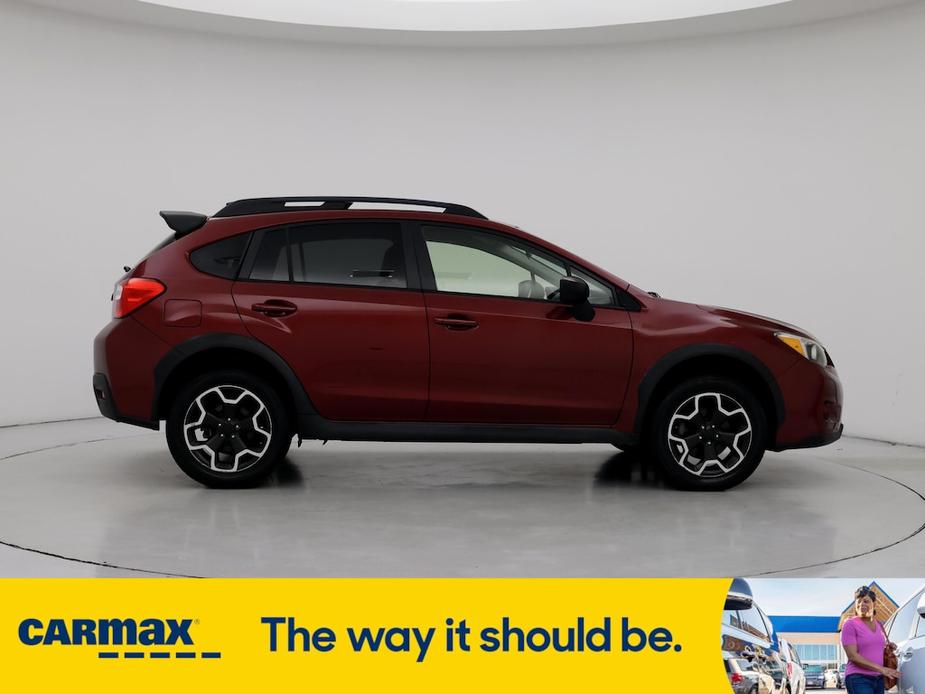 used 2015 Subaru XV Crosstrek car, priced at $13,998