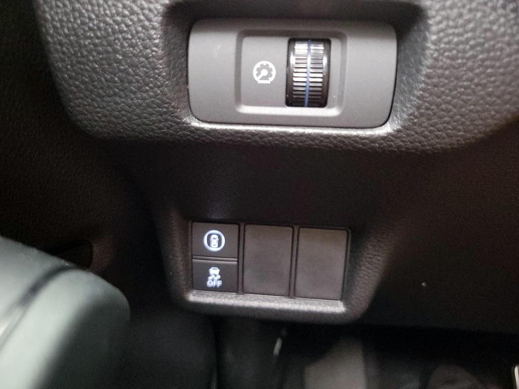 used 2023 Honda Civic car, priced at $23,998