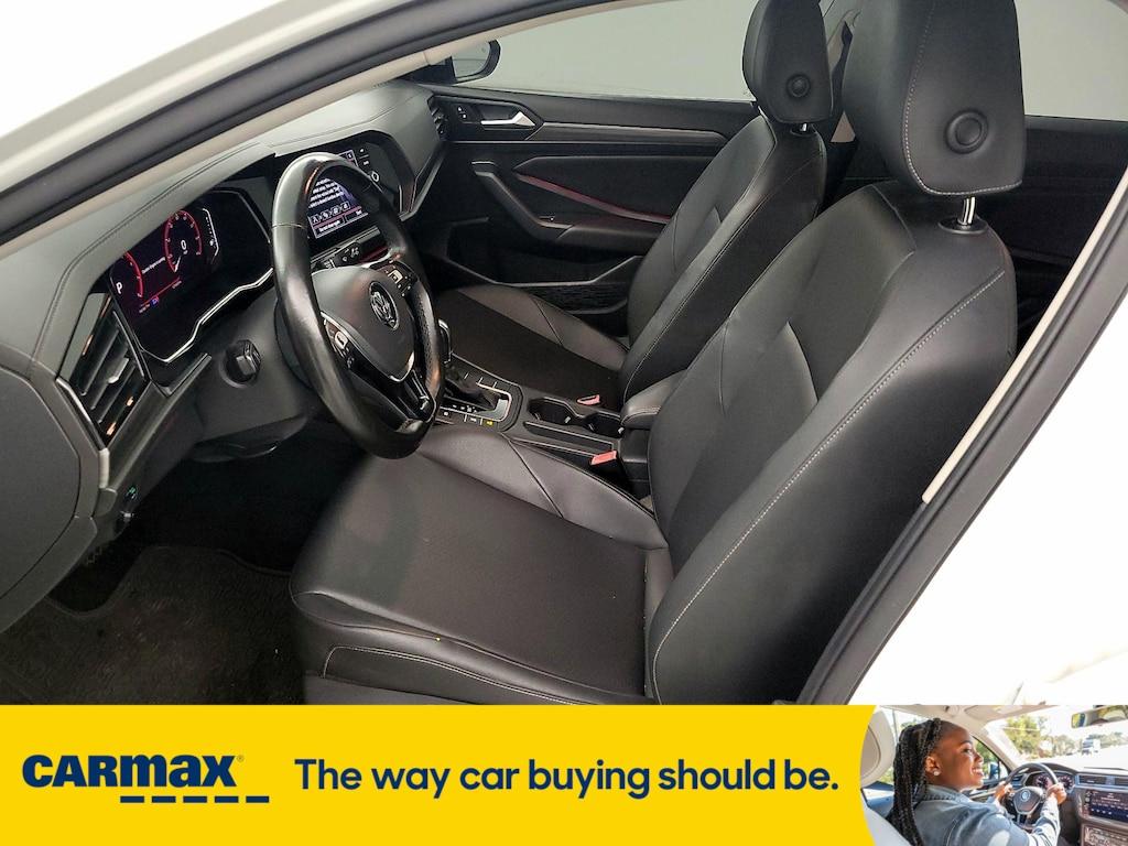 used 2019 Volkswagen Jetta car, priced at $15,998