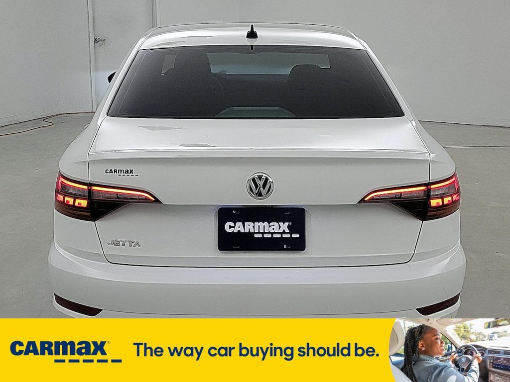 used 2019 Volkswagen Jetta car, priced at $15,998