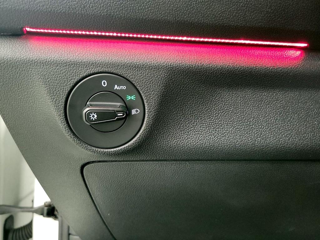 used 2019 Volkswagen Jetta car, priced at $15,998