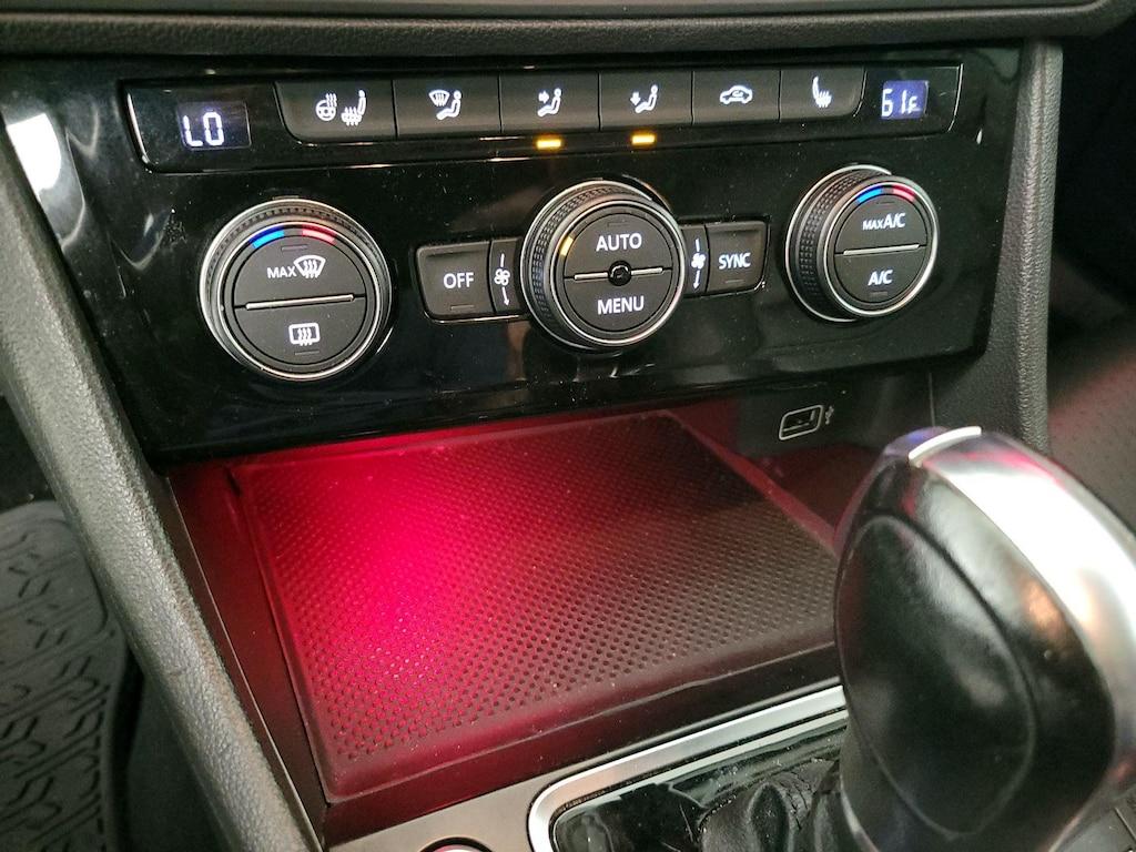 used 2019 Volkswagen Jetta car, priced at $15,998