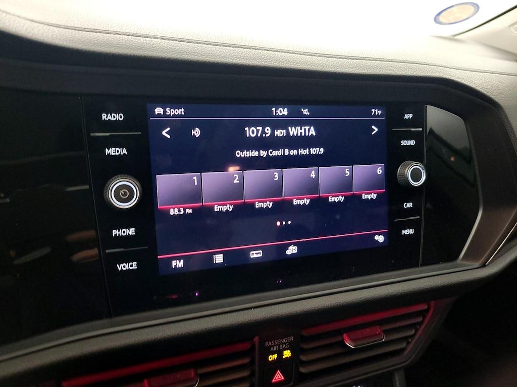 used 2019 Volkswagen Jetta car, priced at $15,998