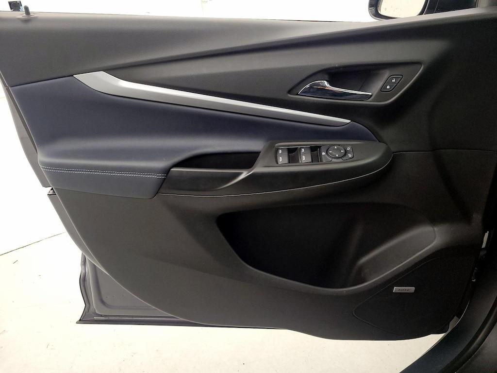 used 2022 Chevrolet Bolt EUV car, priced at $24,879