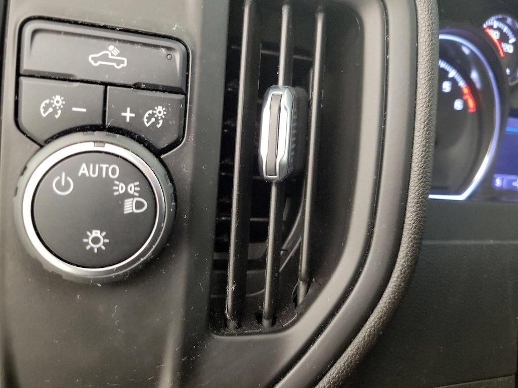 used 2021 Chevrolet Silverado 1500 car, priced at $30,998